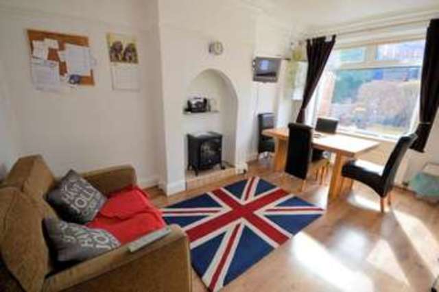  Image of 5 bedroom Terraced house for sale in The Dene Scarborough YO12 at The Dene  Scarborough, YO12 7NJ