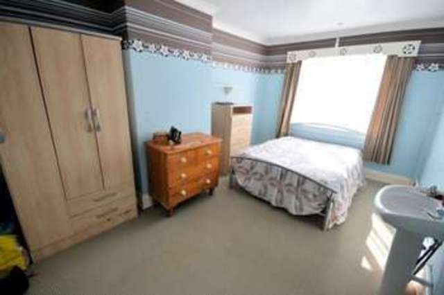  Image of 5 bedroom Terraced house for sale in The Dene Scarborough YO12 at The Dene  Scarborough, YO12 7NJ
