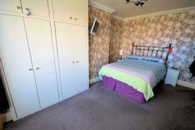  Image of 5 bedroom Terraced house for sale in The Dene Scarborough YO12 at The Dene  Scarborough, YO12 7NJ