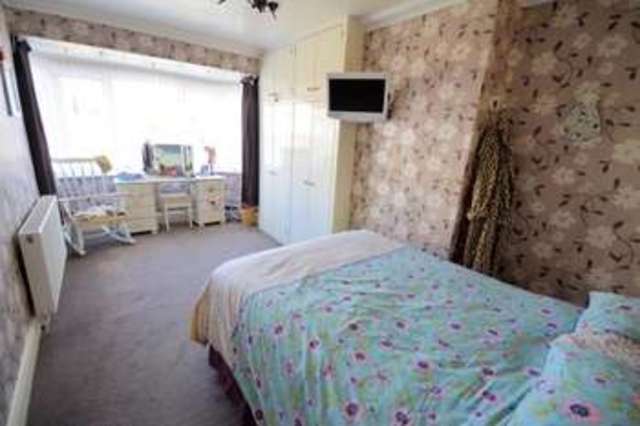  Image of 5 bedroom Terraced house for sale in The Dene Scarborough YO12 at The Dene  Scarborough, YO12 7NJ