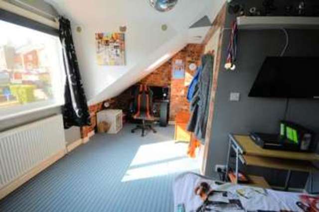  Image of 5 bedroom Terraced house for sale in The Dene Scarborough YO12 at The Dene  Scarborough, YO12 7NJ
