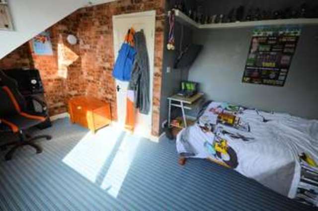  Image of 5 bedroom Terraced house for sale in The Dene Scarborough YO12 at The Dene  Scarborough, YO12 7NJ