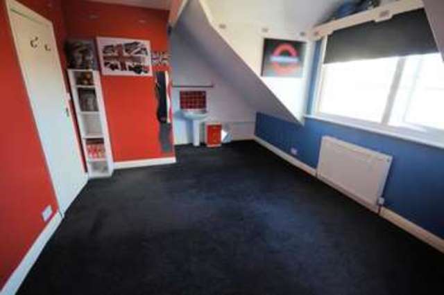  Image of 5 bedroom Terraced house for sale in The Dene Scarborough YO12 at The Dene  Scarborough, YO12 7NJ