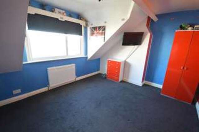  Image of 5 bedroom Terraced house for sale in The Dene Scarborough YO12 at The Dene  Scarborough, YO12 7NJ