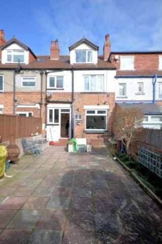  Image of 5 bedroom Terraced house for sale in The Dene Scarborough YO12 at The Dene  Scarborough, YO12 7NJ