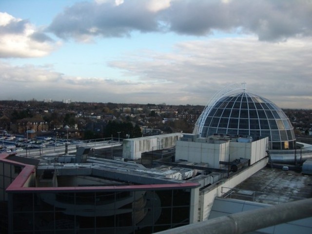  Image of 1 bedroom Flat to rent in Mercury Gardens Romford RM1 at The Exon  Romford, RM1 3EE