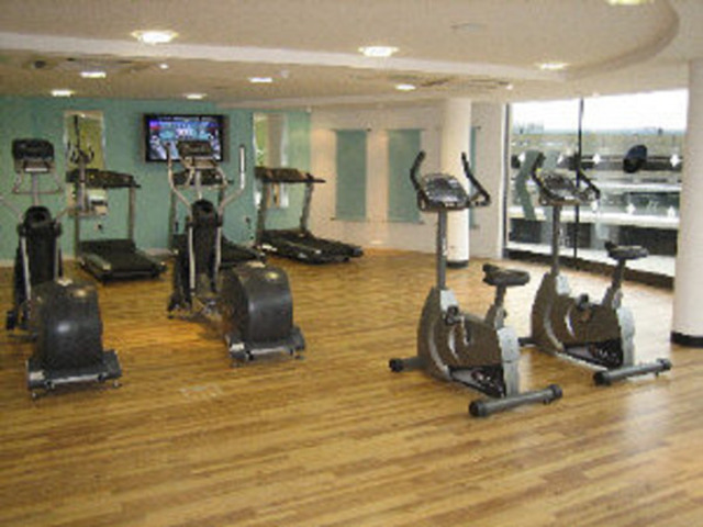  Image of 1 bedroom Flat to rent in Mercury Gardens Romford RM1 at The Exon  Romford, RM1 3EE