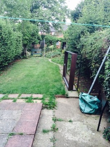  Image of 3 bedroom Semi-Detached house to rent in The Glade Clayhall Ilford IG5 at THE GLADE  CLAYHALL, IG5 0NQ