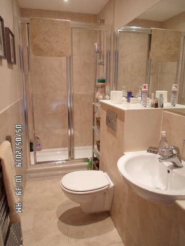  Image of 2 bedroom Flat to rent in The Green Davidsons Mains Edinburgh EH4 at Davidsons Mains Edinburgh Edinburgh, EH4 5BH