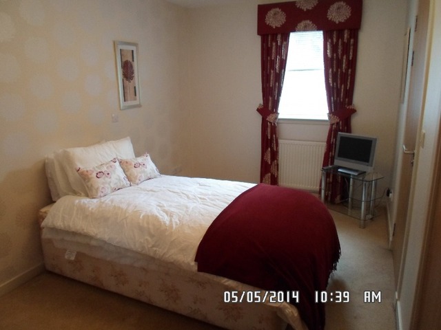  Image of 2 bedroom Flat to rent in The Green Davidsons Mains Edinburgh EH4 at Davidsons Mains Edinburgh Edinburgh, EH4 5BH