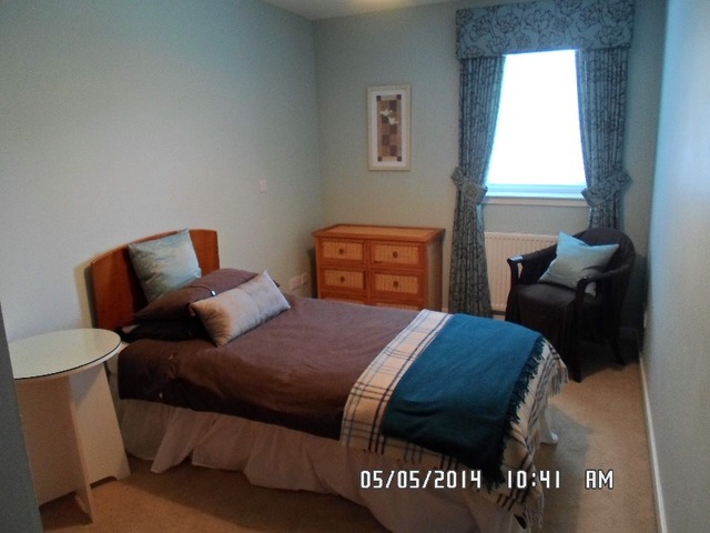  Image of 2 bedroom Flat to rent in The Green Davidsons Mains Edinburgh EH4 at Davidsons Mains Edinburgh Edinburgh, EH4 5BH