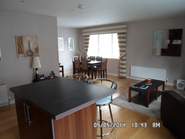  Image of 2 bedroom Flat to rent in The Green Davidsons Mains Edinburgh EH4 at Davidsons Mains Edinburgh Edinburgh, EH4 5BH