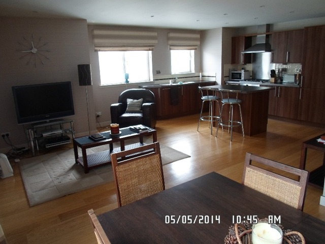  Image of 2 bedroom Flat to rent in The Green Davidsons Mains Edinburgh EH4 at Davidsons Mains Edinburgh Edinburgh, EH4 5BH