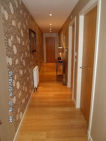  Image of 2 bedroom Flat to rent in The Green Davidsons Mains Edinburgh EH4 at Davidsons Mains Edinburgh Edinburgh, EH4 5BH