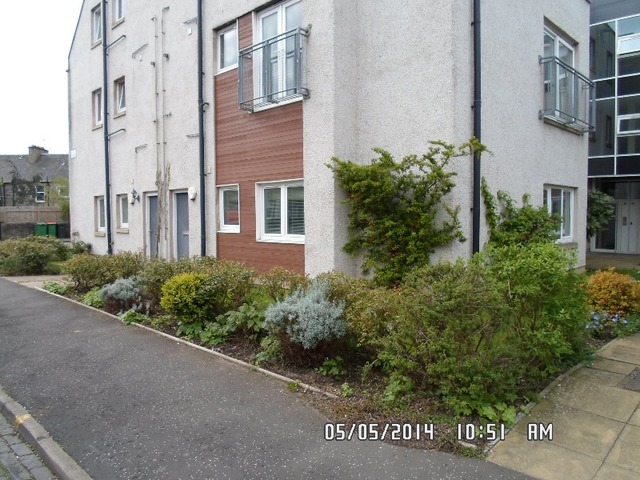  Image of 2 bedroom Flat to rent in The Green Davidsons Mains Edinburgh EH4 at Davidsons Mains Edinburgh Edinburgh, EH4 5BH
