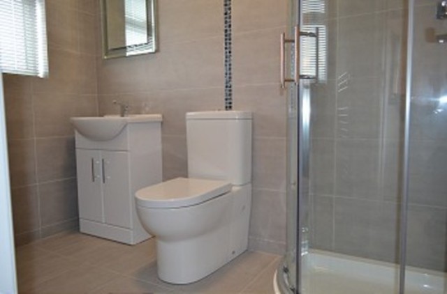  Image of 1 bedroom Flat to rent in The Grove London N13 at The Grove  Palmers Green, N13 5LD