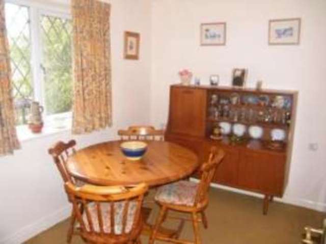  Image of 2 bedroom Flat for sale in The Hawthorns Lutterworth LE17 at Lutterworth Leicestershire Lutterworth, LE17 4UL