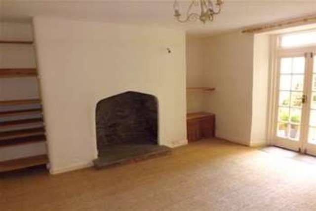  Image of 1 bedroom Flat to rent in Holyrood Place Plymouth PL1 at Plymouth, PL1 2QB