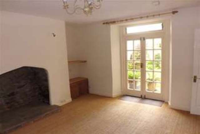  Image of 1 bedroom Flat to rent in Holyrood Place Plymouth PL1 at Plymouth, PL1 2QB
