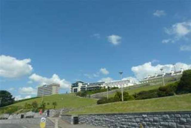  Image of 1 bedroom Flat to rent in Holyrood Place Plymouth PL1 at Plymouth, PL1 2QB