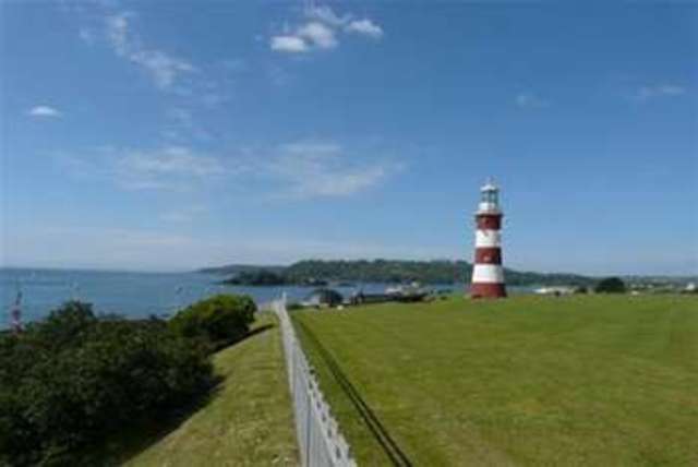  Image of 1 bedroom Flat to rent in Holyrood Place Plymouth PL1 at Plymouth, PL1 2QB