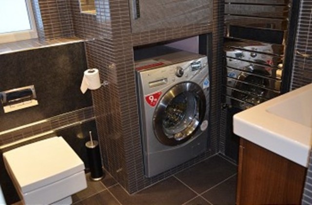 Image of 1 bedroom Flat to rent in The Mall London N14 at The Mall  Southgate, N14 6LR