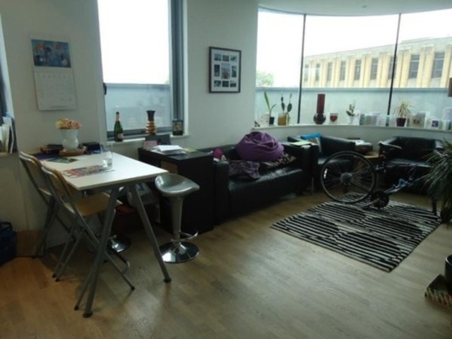  Image of 2 bedroom Apartment to rent in Highbury Corner London N5 at The Pad  Highbury, N5 1RD