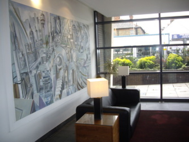  Image of 2 bedroom Apartment to rent in High Road Chadwell Heath Romford RM6 at The Pinnacle 156-162 High Road Chadwell Heath, RM6 6PN