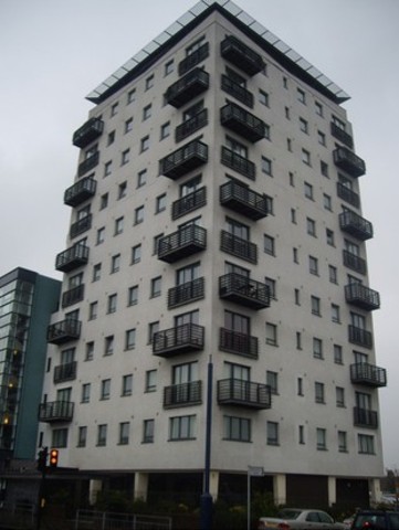  Image of 2 bedroom Flat to rent in High Road Chadwell Heath Romford RM6 at The Pinnacle  Chadwell Heath, RM6 6PN