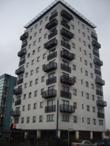  Image of 2 bedroom Apartment to rent in High Road Chadwell Heath Romford RM6 at The Pinnacle 160 High Road Chadwell Heath, RM6 6PN
