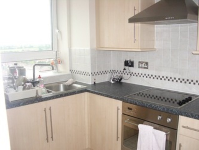  Image of 2 bedroom Apartment to rent in High Road Chadwell Heath Romford RM6 at The Pinnacle 160 High Road Chadwell Heath, RM6 6PN