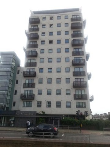  Image of 2 bedroom Apartment to rent in High Road Chadwell Heath Romford RM6 at THE PINNACLE 160 HIGH ROAD ROMFORD, RM6 6PN
