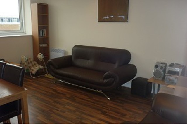  Image of 2 bedroom Apartment for sale in Romford Road London E15 at The Quadrangle, Romford Road  Stratford, E15 4EJ