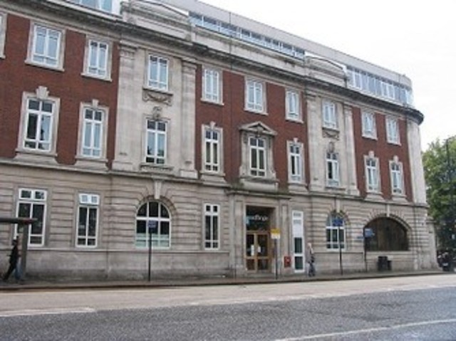  Image of 2 bedroom Apartment for sale in Romford Road London E15 at The Quadrangle, Romford Road  Stratford, E15 4EJ