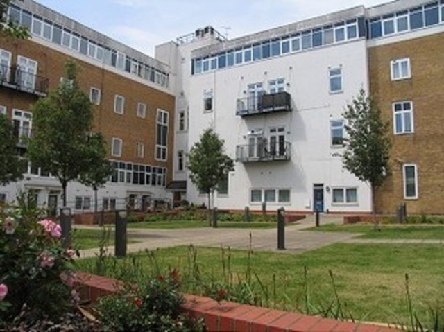  Image of 2 bedroom Apartment for sale in Romford Road London E15 at The Quadrangle, Romford Road  Stratford, E15 4EJ