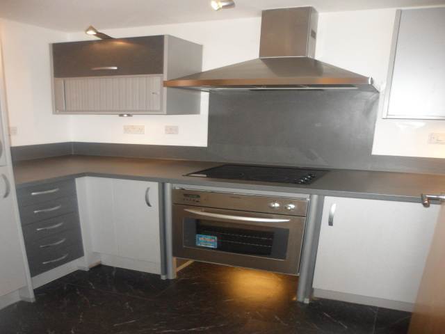  Image of 1 bedroom Flat to rent in Edward Street Birmingham B1 at 71 Edwards street  Birmingham, B1 2EL