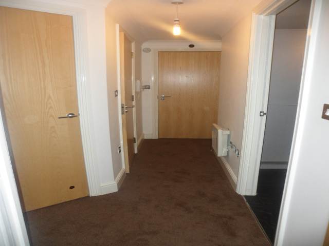  Image of 1 bedroom Flat to rent in Edward Street Birmingham B1 at 71 Edwards street  Birmingham, B1 2EL