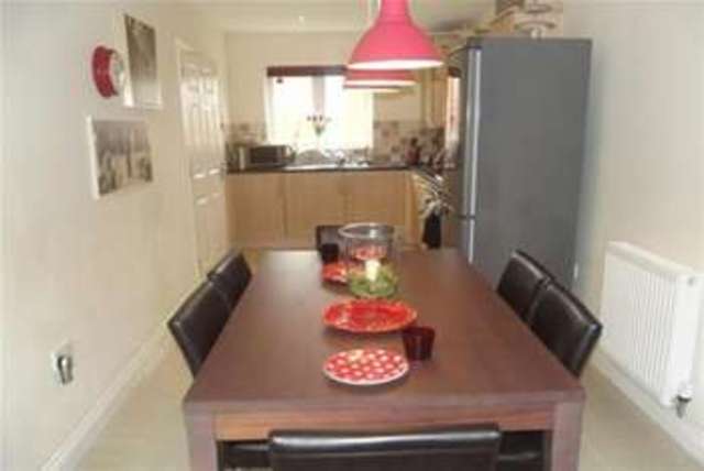  Image of 3 bedroom Property to rent in Rhode Island Drive Exeter EX2 at Exeter, EX2 7FH