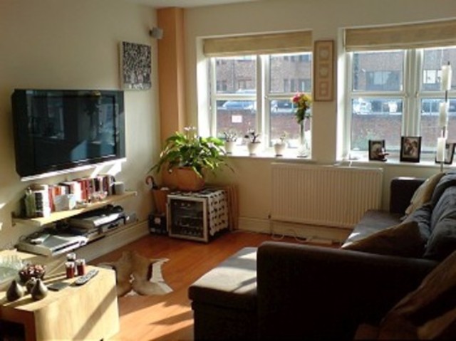  Image of 1 bedroom Flat to rent in Chase Road London N14 at The Warehouse Park Road Southgate, N14 6HA