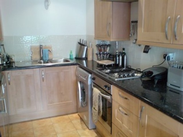  Image of 1 bedroom Flat to rent in Chase Road London N14 at The Warehouse Park Road Southgate, N14 6HA