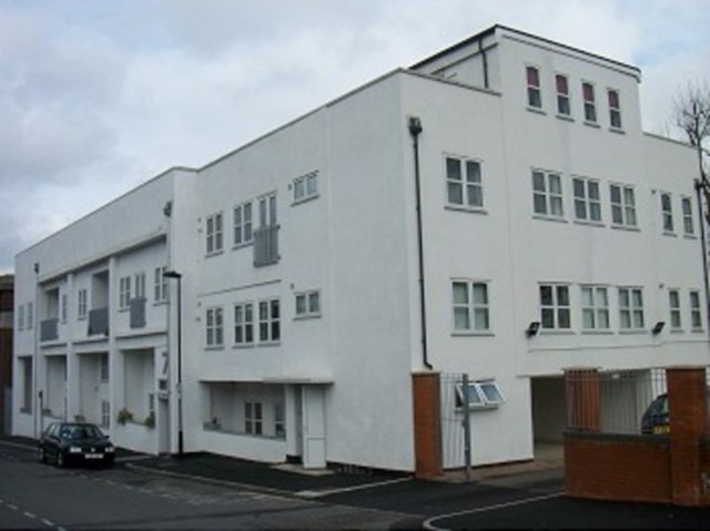  Image of 1 bedroom Flat to rent in Chase Road London N14 at The Warehouse Park Road Southgate, N14 6HA