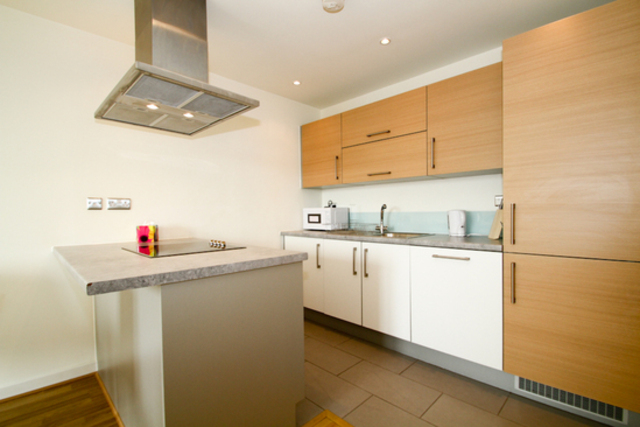  Image of 2 bedroom Apartment to rent in High Street London E15 at Thomas Frye Court  London, E15 2PL