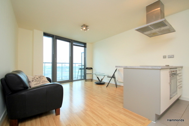  Image of 1 bedroom Apartment for sale in High Street London E15 at Thomas Frye Court High Street London, E15 2PS