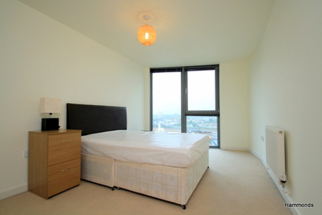  Image of 1 bedroom Apartment for sale in High Street London E15 at Thomas Frye Court High Street London, E15 2PS