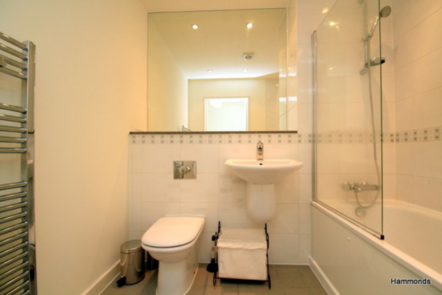  Image of 1 bedroom Apartment for sale in High Street London E15 at Thomas Frye Court High Street London, E15 2PS
