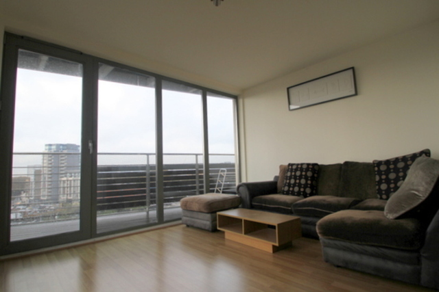  Image of 2 bedroom Flat to rent in High Street London E15 at Thomas Frye Court High Street London, E15 2PL