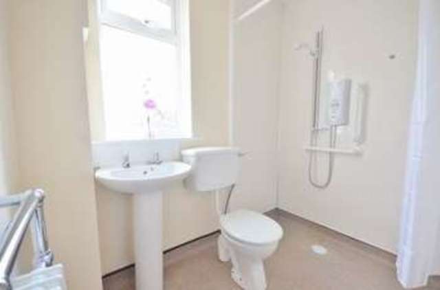  Image of 2 bedroom Flat for sale in Thorncroft Gardens Workington CA14 at Thorncroft Gardens  Workington, CA14 4DP