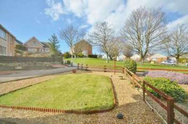  Image of 2 bedroom Flat for sale in Thorncroft Gardens Workington CA14 at Thorncroft Gardens  Workington, CA14 4DP