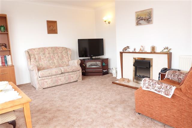  Image of 2 bedroom Bungalow for sale in Thornfield Avenue Leek ST13 at 1 Thornfield Avenue  Leek, ST13 5BP