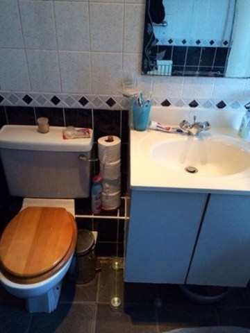  Image of 3 bedroom Terraced house to rent in Thornton Road Ilford IG1 at THORNTON ROAD  ILFORD, IG1 2ER